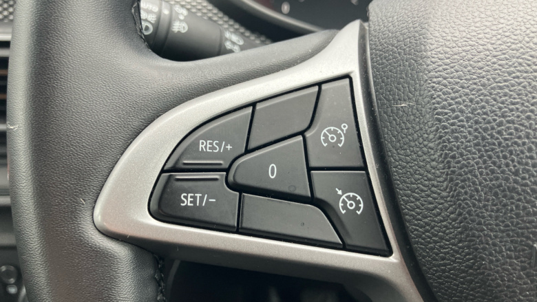 Dacia Sandero Stepway 1.0 TCe Expression 5dr Petrol Hatchback